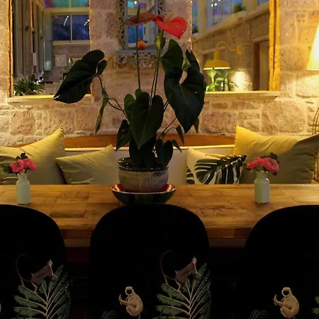 ına Cunda Art Ayvalı