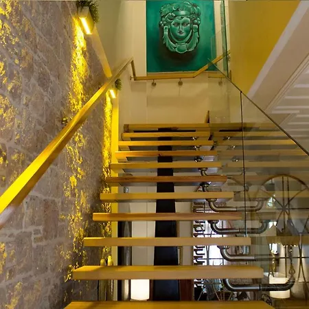 Otel ına Cunda Art *