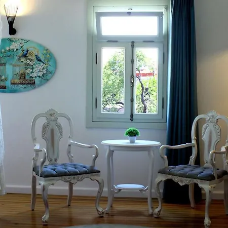 Otel ına Cunda Art *