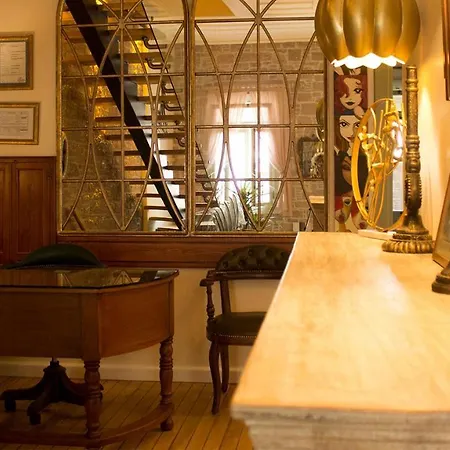 ına Cunda Art Otel *
