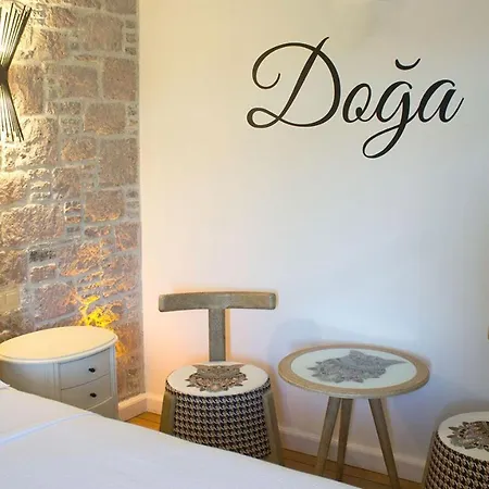 ına Cunda Art Otel *