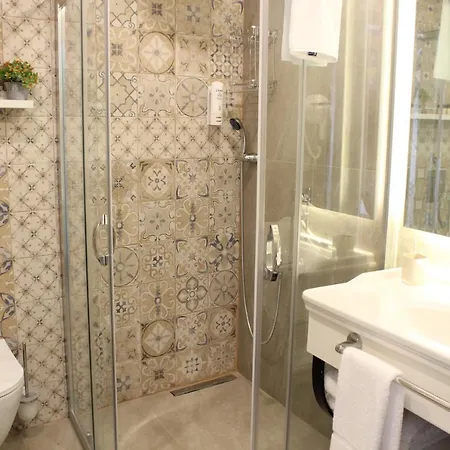 ına Cunda Art Otel *