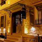 Hotell Ina Cunda Art