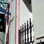 Hotell Ina Cunda Art *
