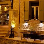Hotell Ina Cunda Art Ayvalı