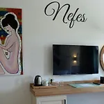 Ina Cunda Art * Ayvalı
