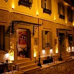 Hotell Ina Cunda Art Ayvalı