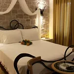 Hotell Ina Cunda Art