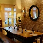 Ina Cunda Art Hotell