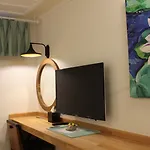 Ina Cunda Art Hotell
