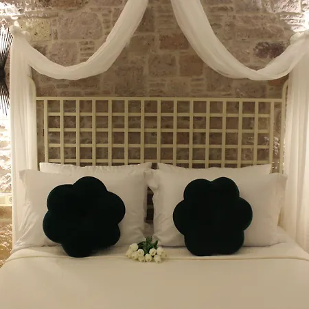 فندق Ina Cunda Art Ayvalı