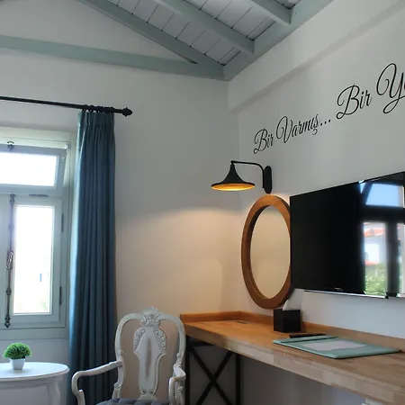 فندق Ina Cunda Art