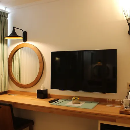 فندق Ina Cunda Art