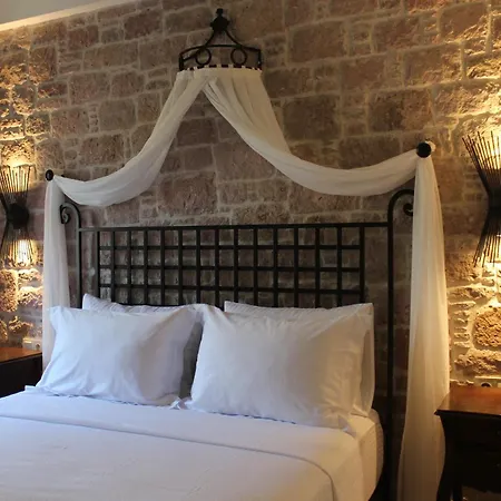 Hotel Ina Cunda Art Ayvalı