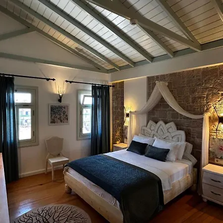 Ina Cunda Art Hotel