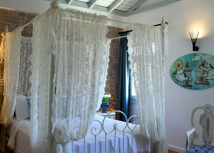 Ina Cunda Art * Ayvalı