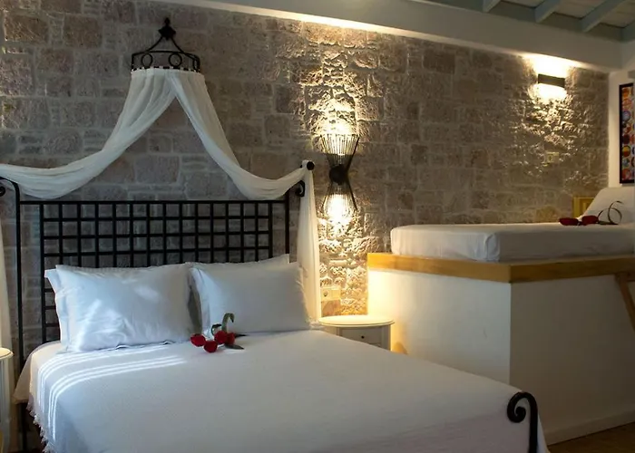 Ina Cunda Art فندق *