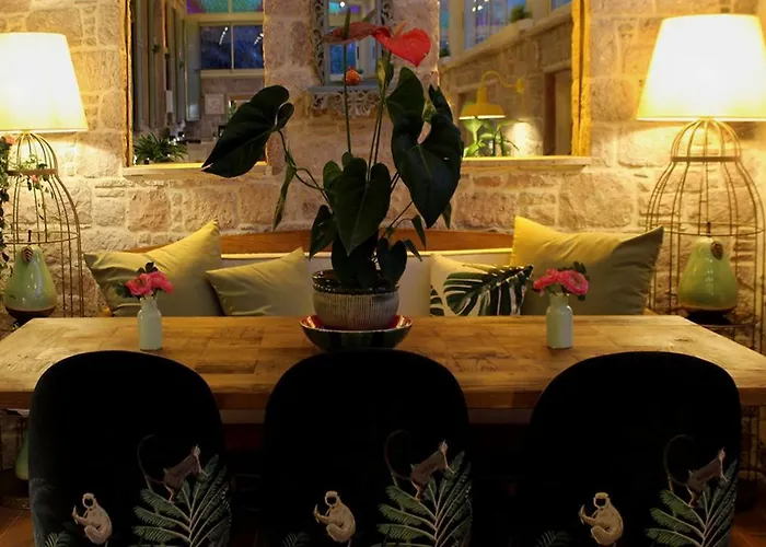 Ina Cunda Art Ayvalı