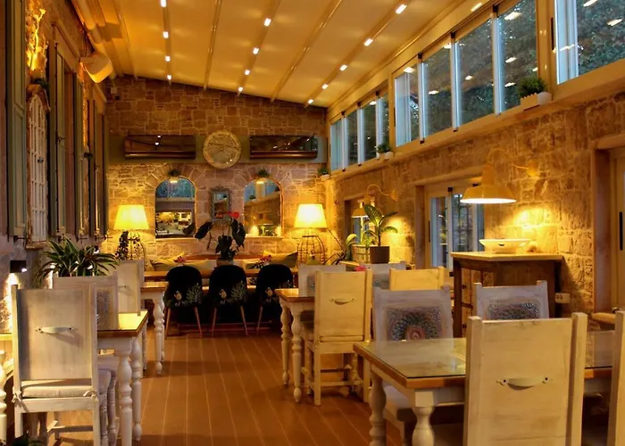 فندق Ina Cunda Art