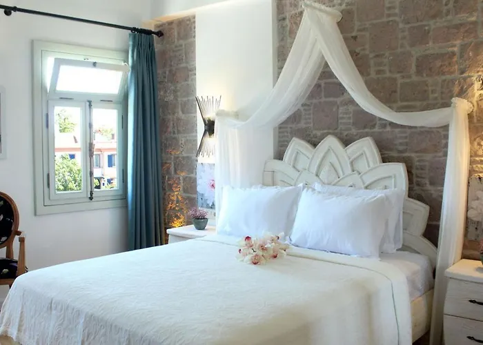 فندق Ina Cunda Art *