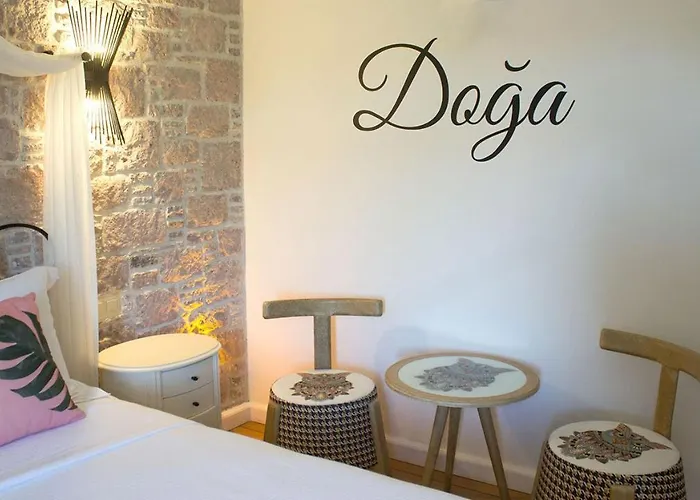 Ina Cunda Art فندق *