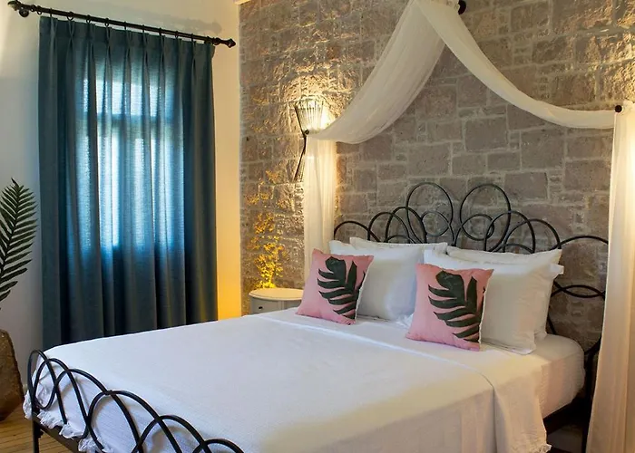 Ina Cunda Art * Ayvalı