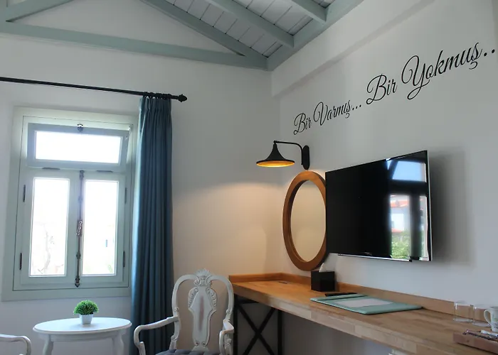 فندق Ina Cunda Art