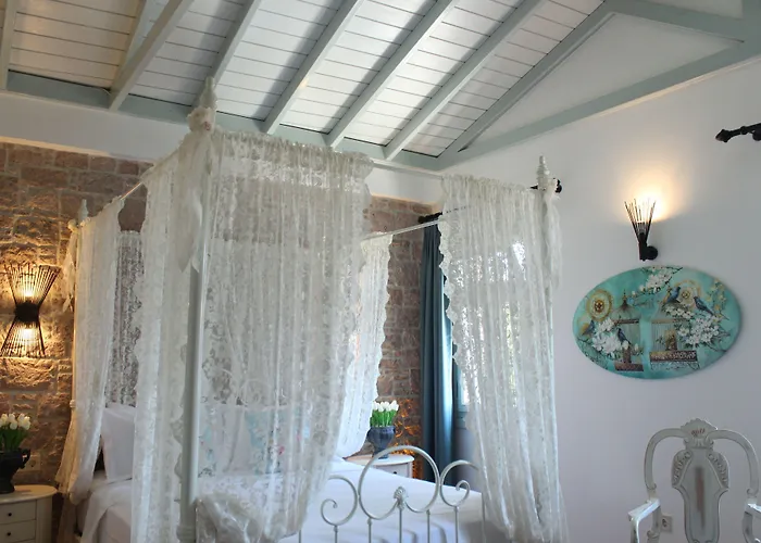 فندق Ina Cunda Art *